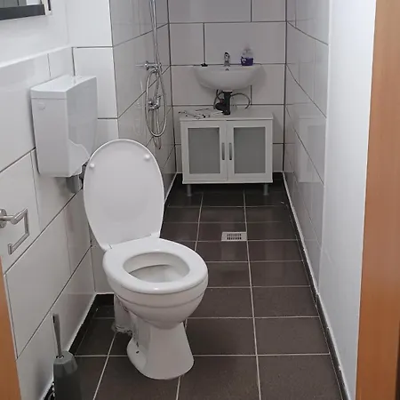 Asx Blaubach Monteurwohnung Apartman *